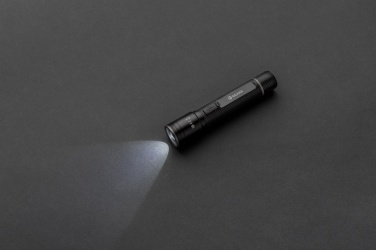 Logo trade ärikingitused foto: Gear X RCS taaskasutatud alumiiniumist USB-taaslaetav taskulamp