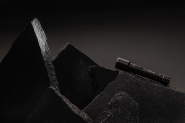 Logo trade meened foto: Gear X RCS taaskasutatud alumiiniumist USB-taaslaetav suur taskulamp