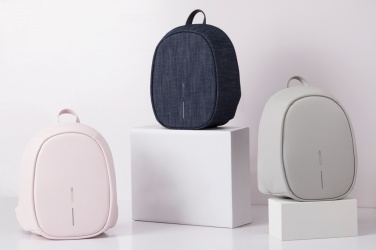 Logotrade ärikingitused pilt: Elle Fashion, Vargusvastane seljakott