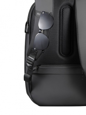 Logotrade ärikingituse foto: Seljakott Bobby Edge