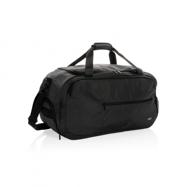 Logotrade meened pilt: Swiss Peak AWARE™ RPET spordikott