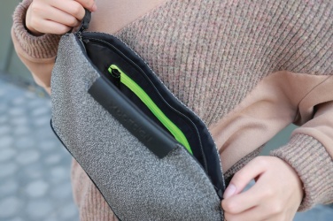 Logotrade reklaamkingid pilt: Õlakott Urban Bumbag