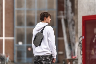 Logotrade reklaamkingid pilt: Õlakott Urban Bumbag
