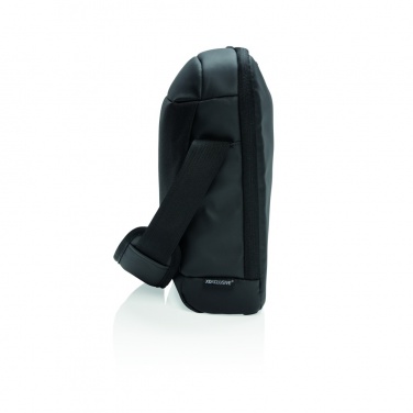 Logotrade firmakingitused pilt: Madridi RFID USB 15,6" sülearvutikott PVC-vaba