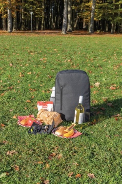 Logotrade reklaamtoote foto: Tierra jahedam seljakott