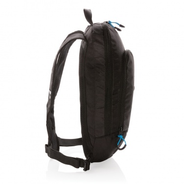 Logotrade meene foto: Explorer ripstop väike matkaseljakott 7L PVC vaba