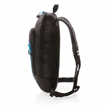 Logotrade ärikingitused pilt: Explorer ripstop väike matkaseljakott 7L PVC vaba