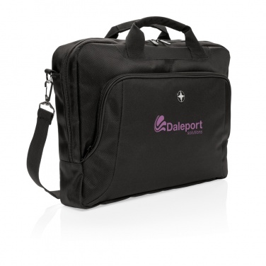 Logotrade firmakingid pilt: Deluxe 15” sülearvuti kott