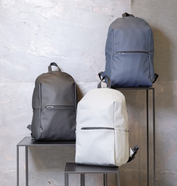Logotrade meene foto: Sile PU 15,6" sülearvuti seljakott