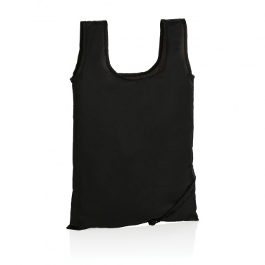 Logo trade meened foto: Impact AWARE™ RPET 190T kokkupandav pood