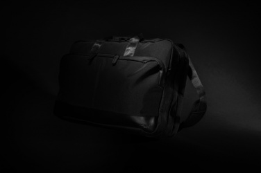 Logo trade meened foto: Swiss Peak Aware™ kaks-ühes sülearvuti seljakott
