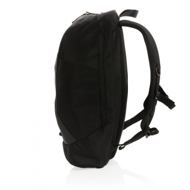 Logotrade meene foto: Swiss Peak AWARE™ RPET 15,6-tolline töö-/jõusaali seljakott