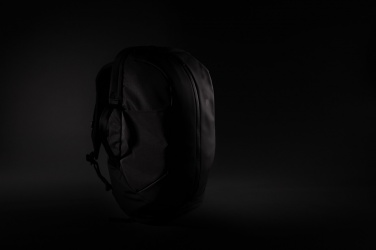 Logo trade reklaamtoote pilt: Swiss Peak AWARE™ RPET 15,6-tolline töö-/jõusaali seljakott