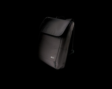 Logo trade reklaamkingid foto: Swiss Peak Fern AWARE™ RPET 15,6-tolline tõmblukuga seljakott