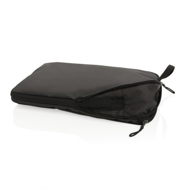 Logo trade ärikingi pilt: Swiss Peak Ridge AWARE™ RPET kompressiooniga reisikuubikud 2tk