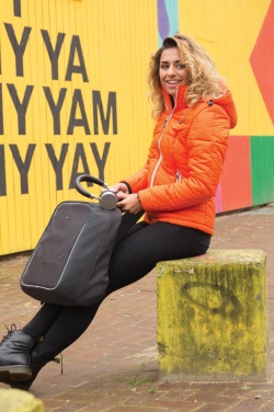 Logo trade meened foto: Swiss Peak AWARE™ vargusvastane 15,6-tolline sülearvuti seljakott