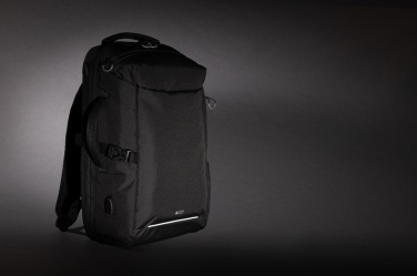 Logotrade ärikingid pilt: Swiss Peak AWARE™ XXL nädalavahetuse reisiseljakott
