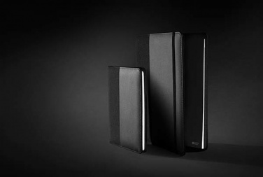 Logotrade reklaamtoote foto: Swiss Peak Script AWARE™ A5 portfell