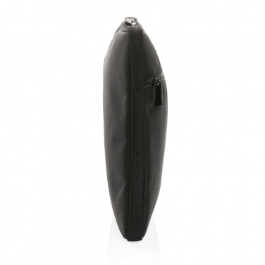 Logotrade firmakingitused pilt: Swiss Peak AWARE™ RPET Voyager 15,6-tolline sülearvuti ümbris