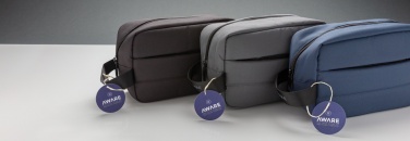 Logo trade reklaamkingi pilt: Impact AWARE™ RPET tualetitarvete kott