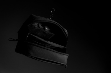 Logotrade reklaamkingid pilt: Swiss Peak AWARE™ tualett-tarvete kott PVC-vaba