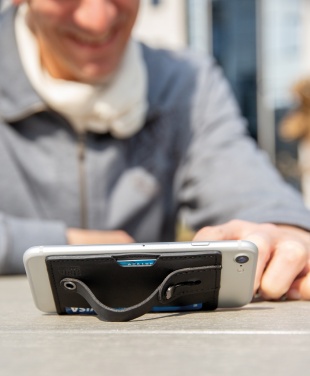 Logo trade reklaamkingituse pilt: Kolm-ühes telefonikaardihoidja RFID