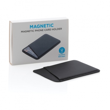 Logotrade firmakingitused pilt: Magnetiline telefonikaardihoidja