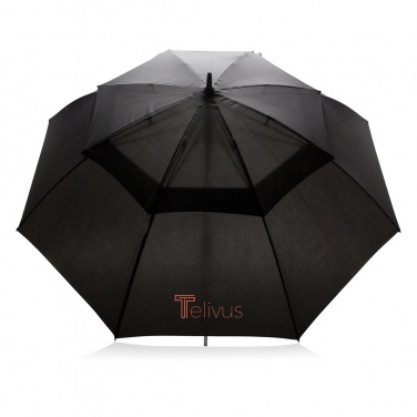 Logotrade firmakingi foto: Swiss Peak AWARE™ Tornado 30-tolline  tormikindel vihmavari