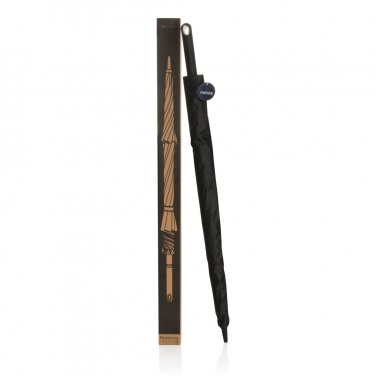 Logotrade ärikingitused pilt: AWARE™ 27-tolline tormikindel vihmavari Hurricane