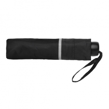 Logotrade firmakingituse foto: 20,5" Impact AWARE™ RPET 190T pongee mini helkurvihmavari