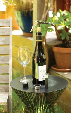 Logotrade reklaamtooted pilt: Vino Sommeljee komplekt 3tk