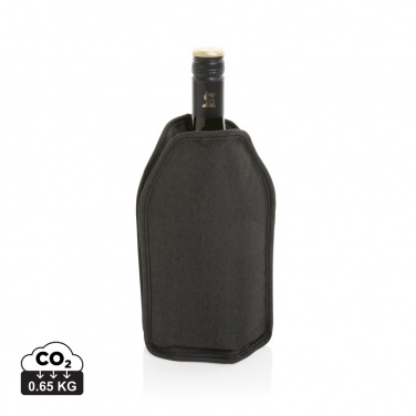 Logotrade meene foto: Vino AWARE™ RPET veinijahuti ümbris