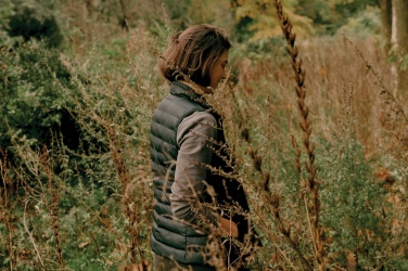 Logo trade ärikingi pilt: Iqoniq Meru naiste taaskasutatud polüestrist vest