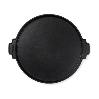 Logotrade reklaamtoote foto: VINGA Monte Ardoise grillplaat, 30cm