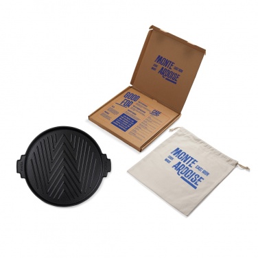Logo trade reklaamkingi pilt: VINGA Monte Ardoise grillrest, 30cm