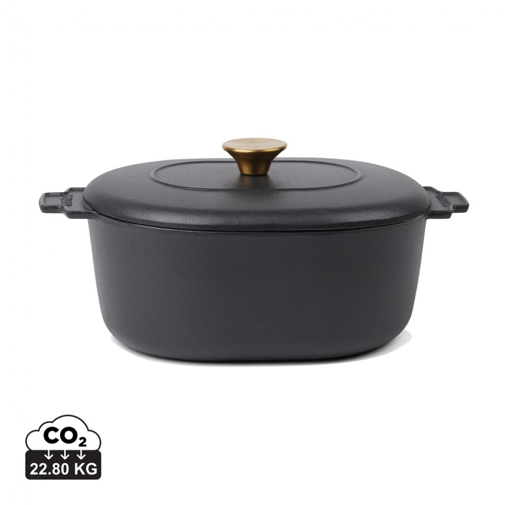 Logo trade ärikingi pilt: VINGA Monte heritage cocotte 4L