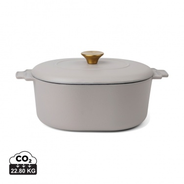 Logo trade firmakingituse pilt: VINGA Monte heritage cocotte 4L