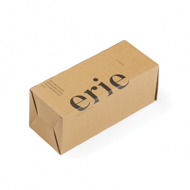 Logo trade ärikingituse pilt: VINGA Erie RCS terasest vaakumpudel 450 ML