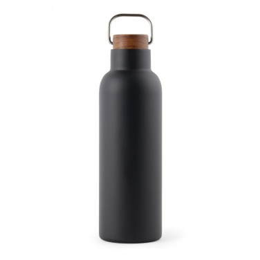 Logo trade reklaamtoote pilt: VINGA Ciro RCS taaskasutatud vaakumpudel 800ml