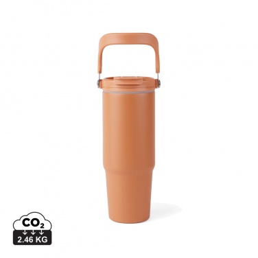 Logotrade reklaamkingituse foto: VINGA Eos trek RCS taaskasutatud SS 880 ML termospudel
