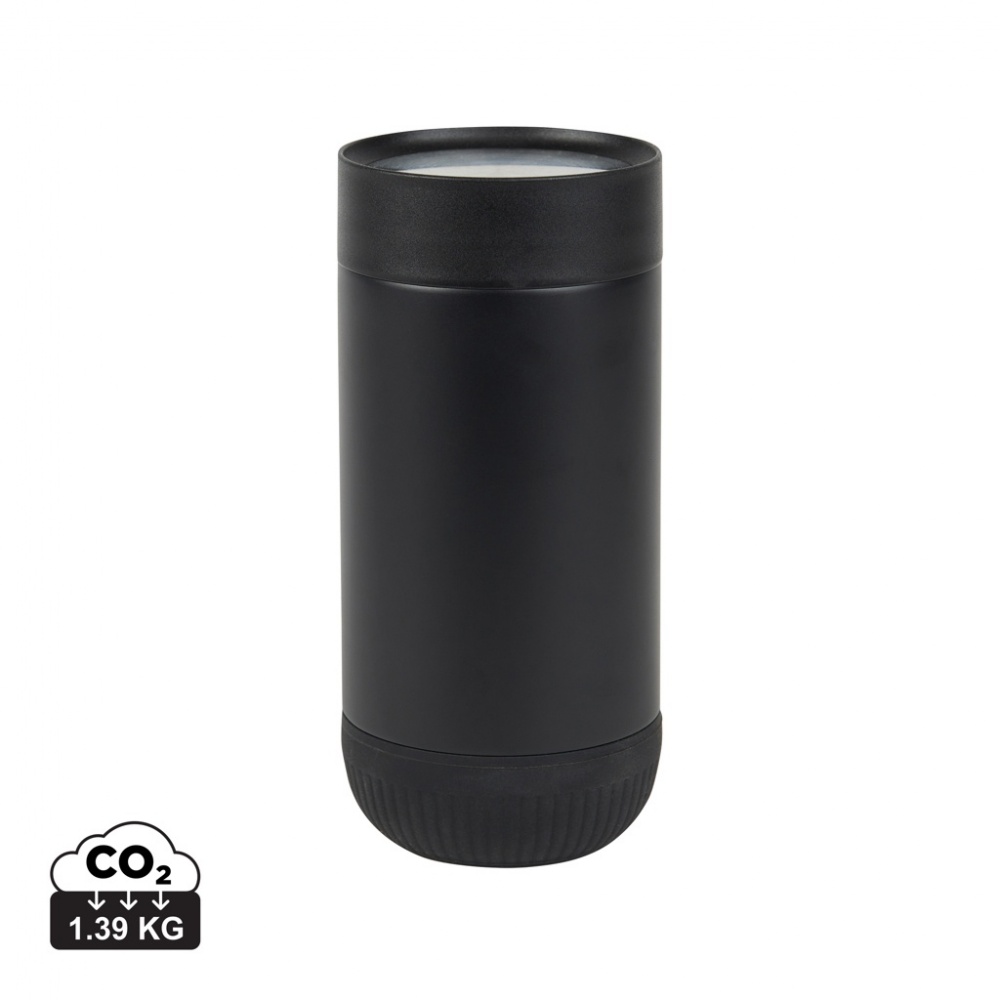 Logotrade reklaamkingituse foto: VINGA Erie RCS taaskasutatud SS termoskruus 350 ML