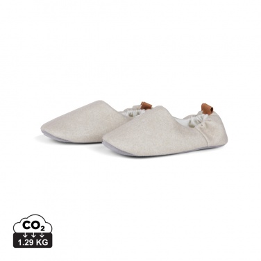 Logotrade reklaamtooted pilt: VINGA Moulton RCS RPET sussid L/XL