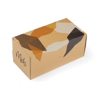 Logo trade reklaamkingi pilt: Mõnusad sussid VINGA Santos