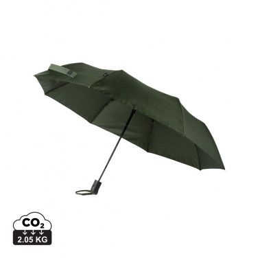 Logotrade reklaamkingitused pilt: VINGA Baltimore AWARE™ RPET 21" vihmavari