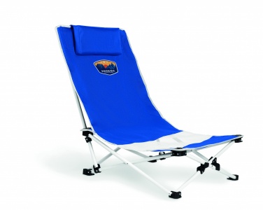 Logo trade reklaamtoote pilt: Capri rannatool