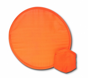 Logotrade ärikingid pilt: Kokkupandav frisbee kotis