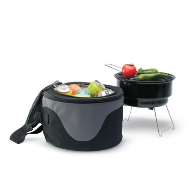 Logotrade meened pilt: BBQ külmakott