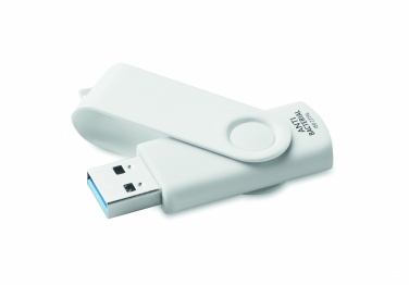Logo trade reklaamkingi pilt: Antibakteriaalne USB 16GB