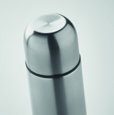 Logotrade meene foto: Kaheseinaline pudel 500 ml