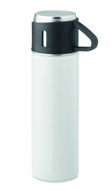 Logo trade ärikingi pilt: Kaheseinaline pudel 420 ml